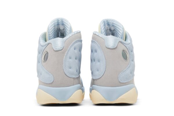 Jordan 13 Retro SoleFly DX5763-100 - Nicesk photo 6