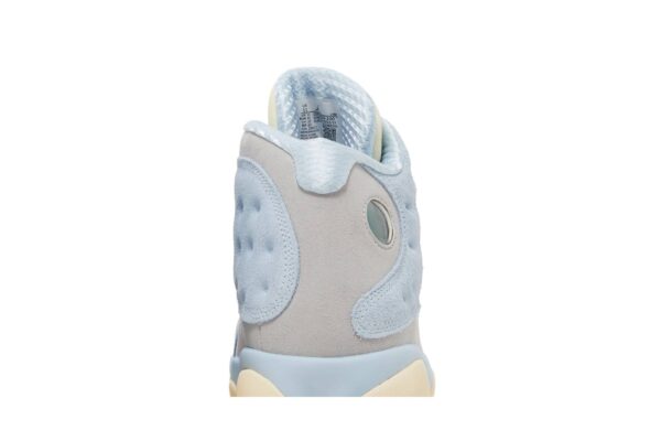 Jordan 13 Retro SoleFly DX5763-100 - Nicesk photo 7