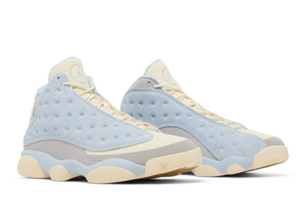 Jordan 13 Retro SoleFly DX5763-100 - Nicesk photo 8