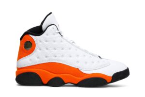 Jordan 13 Retro Starfish 414571-108 - Nicesk photo 1