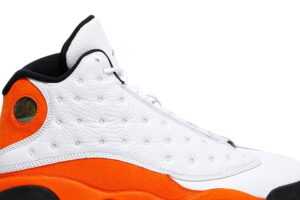 Jordan 13 Retro Starfish 414571-108 - Nicesk photo 2