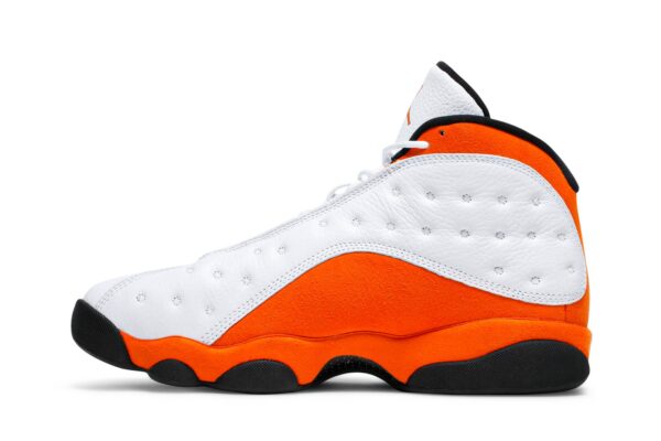 Jordan 13 Retro Starfish 414571-108 - Nicesk photo 3