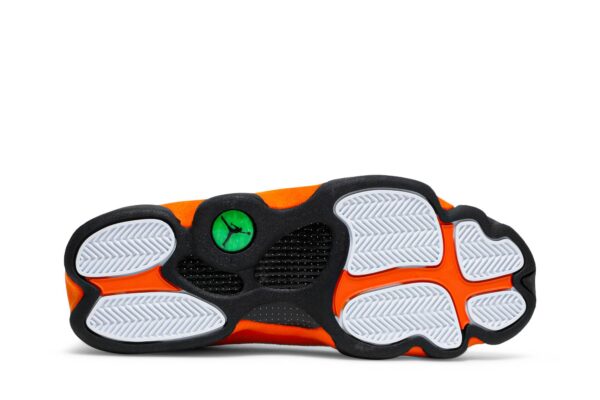 Jordan 13 Retro Starfish 414571-108 - Nicesk photo 4