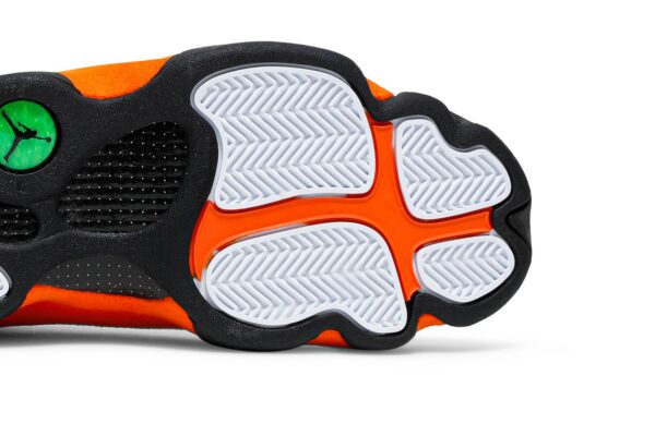 Jordan 13 Retro Starfish 414571-108 - Nicesk photo 5