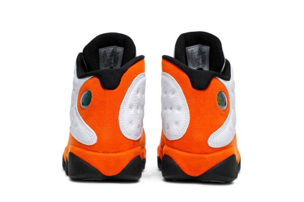 Jordan 13 Retro Starfish 414571-108 - Nicesk photo 6