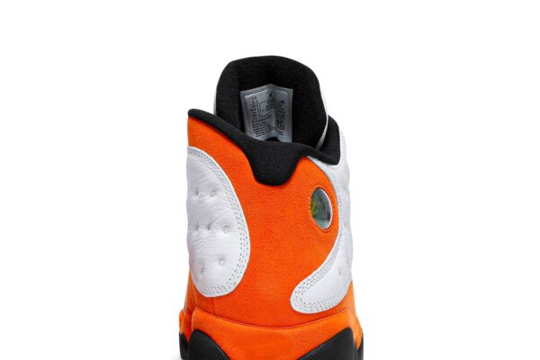 Jordan 13 Retro Starfish 414571-108 - Nicesk photo 7