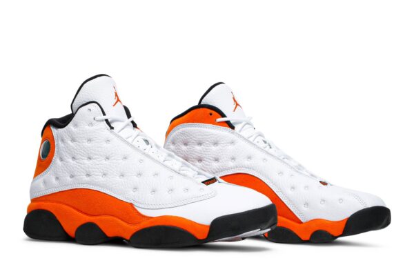 Jordan 13 Retro Starfish 414571-108 - Nicesk photo 8