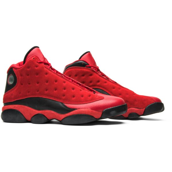 Jordan 13 Retro What Is Love Pack 888164-601 - Nicesk photo 8