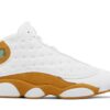 Jordan 13 Retro Wheat (2023) 414571-171 - Nicesk photo 1