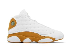 Jordan 13 Retro Wheat (2023) 414571-171 - Nicesk photo 1