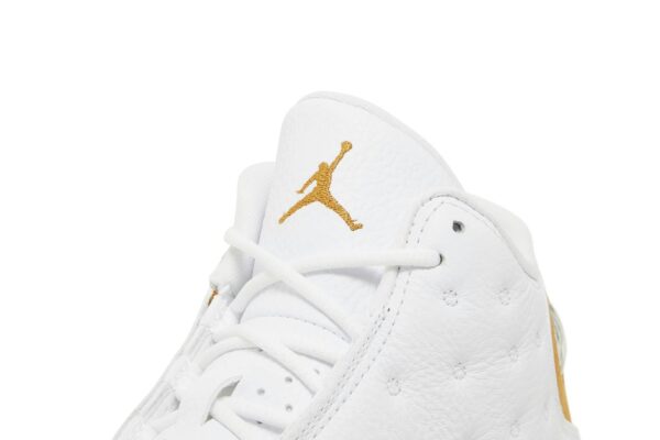 Jordan 13 Retro Wheat (2023) 414571-171 - Nicesk photo 10