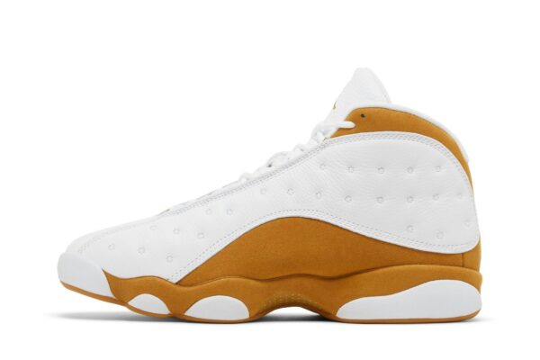 Jordan 13 Retro Wheat (2023) 414571-171 - Nicesk photo 3