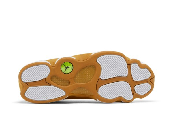 Jordan 13 Retro Wheat (2023) 414571-171 - Nicesk photo 4