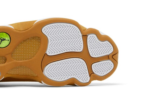 Jordan 13 Retro Wheat (2023) 414571-171 - Nicesk photo 5