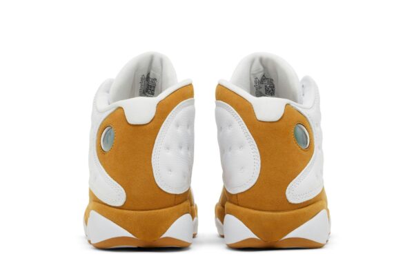 Jordan 13 Retro Wheat (2023) 414571-171 - Nicesk photo 6