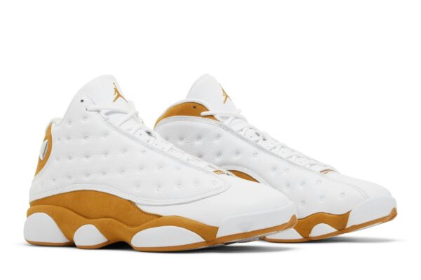 Jordan 13 Retro Wheat (2023) 414571-171 - Nicesk photo 8