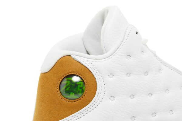 Jordan 13 Retro Wheat (2023) 414571-171 - Nicesk photo 9