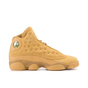 Jordan 13 Retro Wheat (GS) 417574-705 - Nicesk photo 1
