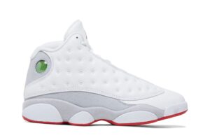 Jordan 13 Retro Wolf Grey 414571-160 - Nicesk photo 1