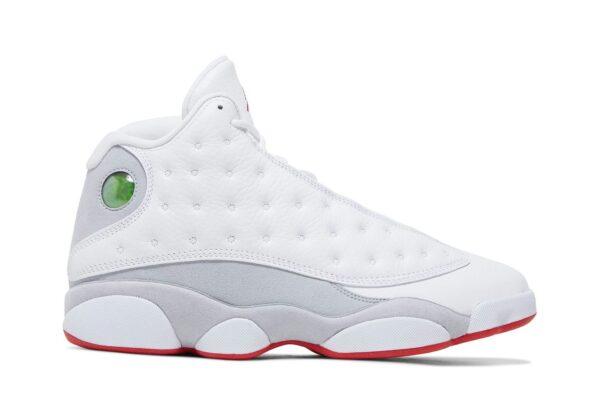 Jordan 13 Retro Wolf Grey 414571-160 - Nicesk photo 1