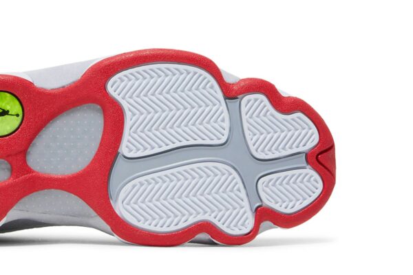 Jordan 13 Retro Wolf Grey 414571-160 - Nicesk photo 5