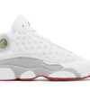 Jordan 13 Retro Wolf Grey (GS) DJ3003-160 - Nicesk photo 1