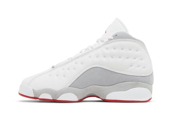 Jordan 13 Retro Wolf Grey (GS) DJ3003-160 - Nicesk photo 3
