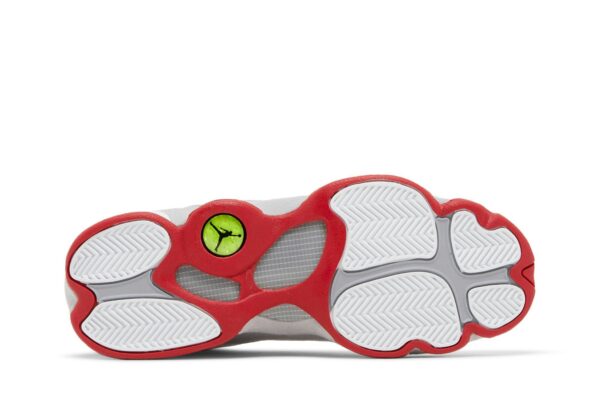 Jordan 13 Retro Wolf Grey (GS) DJ3003-160 - Nicesk photo 4
