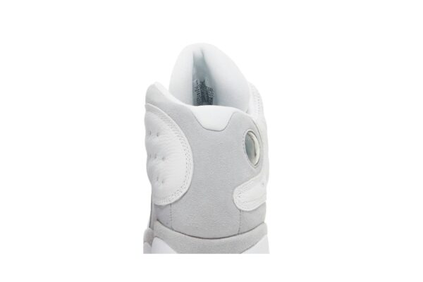 Jordan 13 Retro Wolf Grey (GS) DJ3003-160 - Nicesk photo 7