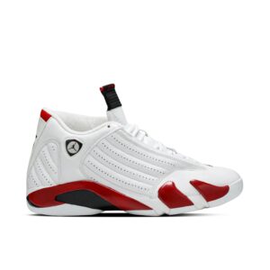 Jordan 14 Retro Candy Cane (2006) 311832-101 - Nicesk photo 1