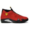 Jordan 14 Retro Challenge Red 654459-670 - Nicesk photo 1