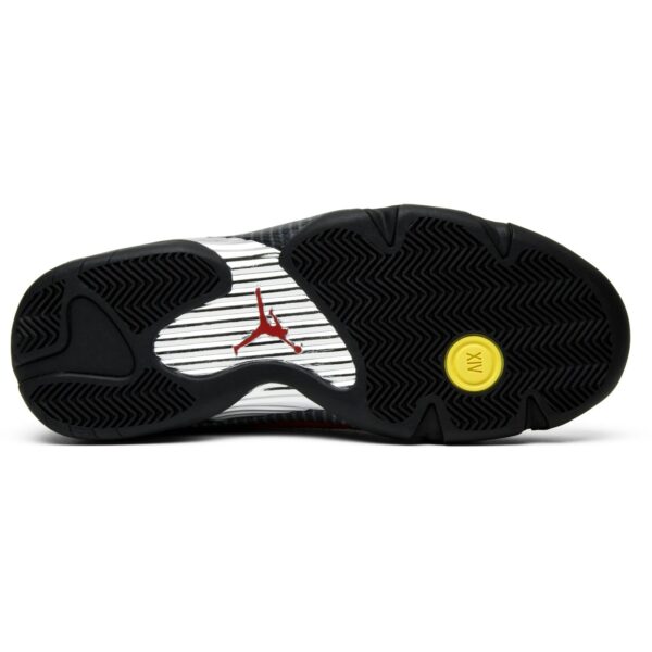 Jordan 14 Retro Challenge Red 654459-670 - Nicesk photo 4