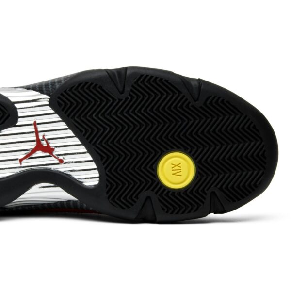 Jordan 14 Retro Challenge Red 654459-670 - Nicesk photo 5