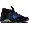 Jordan 14 Retro Doernbecher (2019) CV2469-001 - Nicesk photo 1