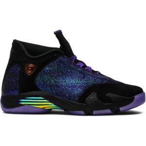 Jordan 14 Retro Doernbecher (2019) CV2469-001 - Nicesk photo 1