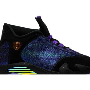 Jordan 14 Retro Doernbecher (2019) CV2469-001 - Nicesk photo 2
