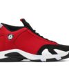 Jordan 14 Retro Gym Red Toro 487471-006 - Nicesk photo 1