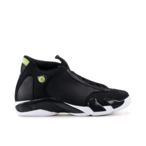 Jordan 14 Retro Indiglo (2016) 487471-005 - Nicesk photo 1