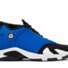 Jordan 14 Retro Laney (2023) 487471-407 - Nicesk photo 1