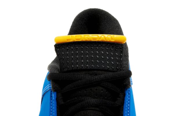 Jordan 14 Retro Laney (2023) 487471-407 - Nicesk photo 10