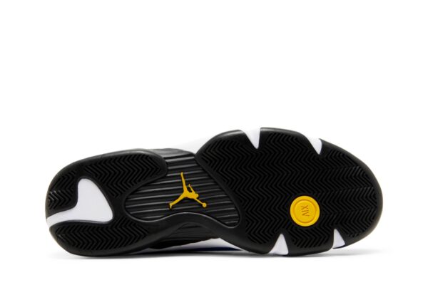 Jordan 14 Retro Laney (2023) 487471-407 - Nicesk photo 4