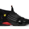 Jordan 14 Retro Last Shot (2011) 311832-010 - Nicesk photo 1