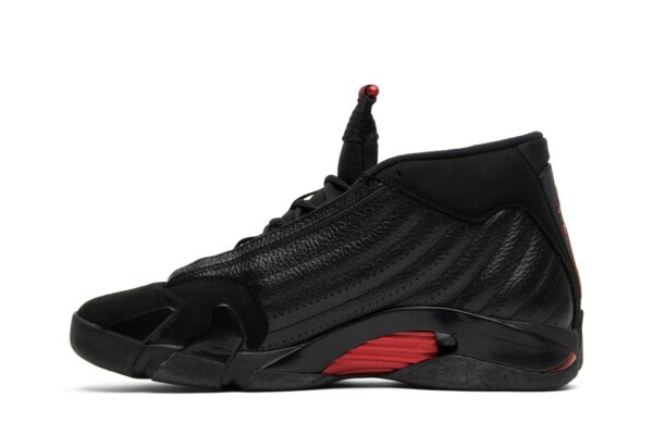 Jordan 14 Retro Last Shot (2011) 311832-010 - Nicesk photo 3