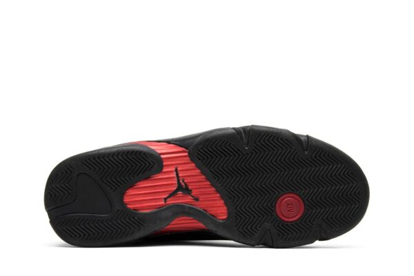 Jordan 14 Retro Last Shot (2011) 311832-010 - Nicesk photo 4