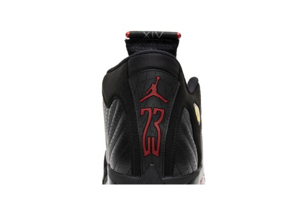 Jordan 14 Retro Last Shot (2011) 311832-010 - Nicesk photo 7