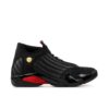 Jordan 14 Retro Last Shot (2018) 487471-003 - Nicesk photo 1