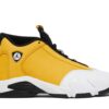 Jordan 14 Retro Light Ginger (2022) 487471-701 - Nicesk photo 1