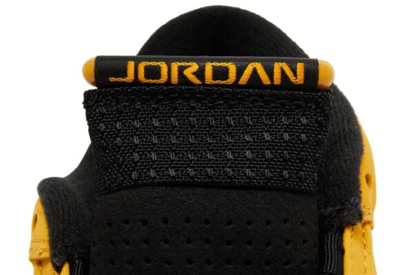 Jordan 14 Retro Light Ginger (2022) 487471-701 - Nicesk photo 10