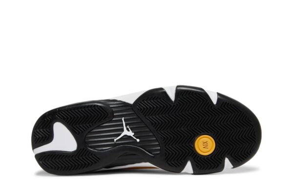 Jordan 14 Retro Light Ginger (2022) 487471-701 - Nicesk photo 4