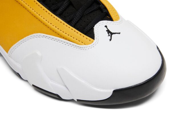 Jordan 14 Retro Light Ginger (2022) 487471-701 - Nicesk photo 9